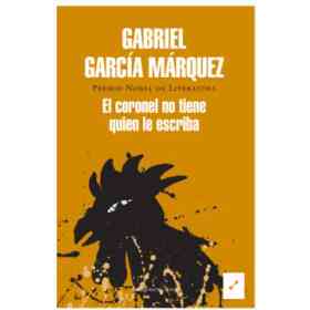 El Coronel No Tiene Quien Le Escriba