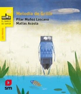 MELODIA DE GRILLO