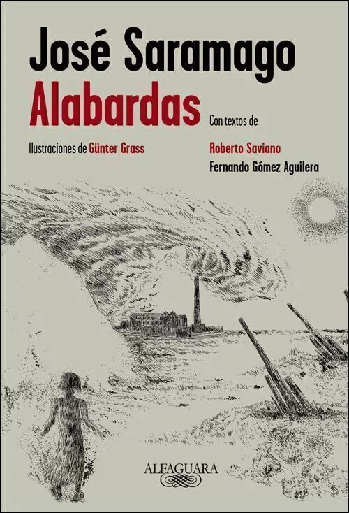 Alabardas