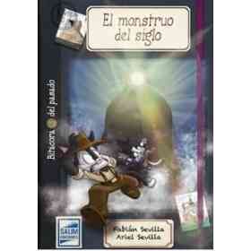 EL MONSTRUO DEL SIGLO