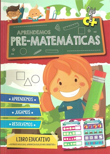 APRENDEMOS PRE-MATEMATICAS