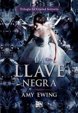 LLAVE NEGRA