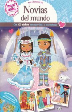VESTIDOS DE NOVIAS DEL MUNDO