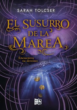 SUSURRO DE LA MAREA 2