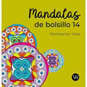 Mandalas De Bolsillo 14