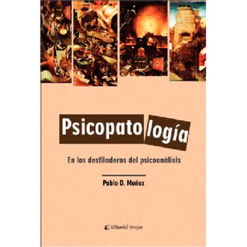 PSICOPATOLOGIA