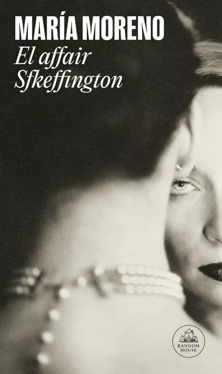 AFFAIR SKEFFINGTON