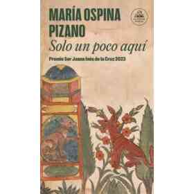Solo Un Poco Aqui