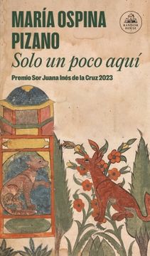 Solo Un Poco Aqui