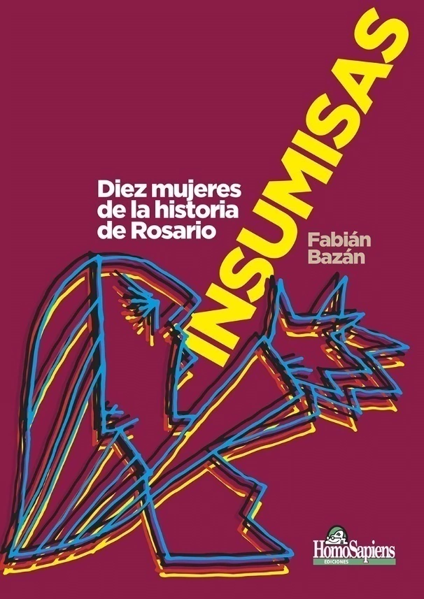INSUMISAS