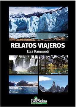 RELATOS VIAJEROS