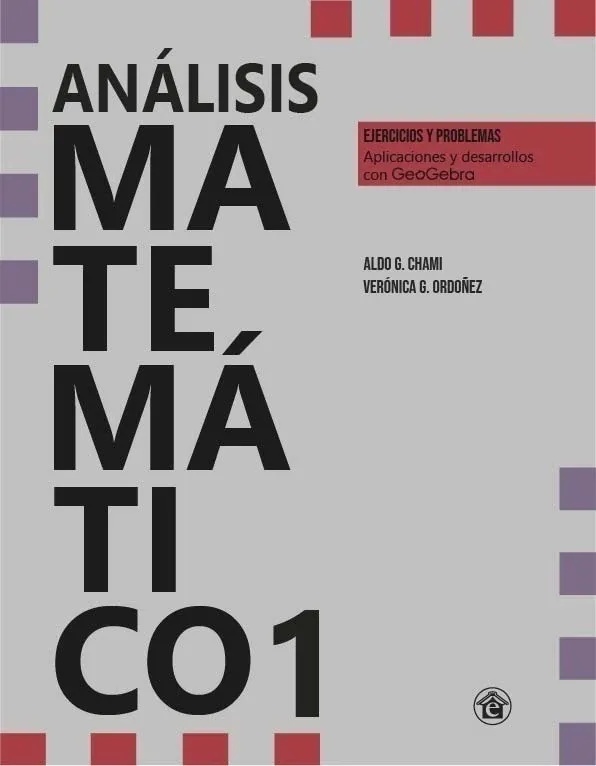 Analisis Matematico 1 Chami Aldo