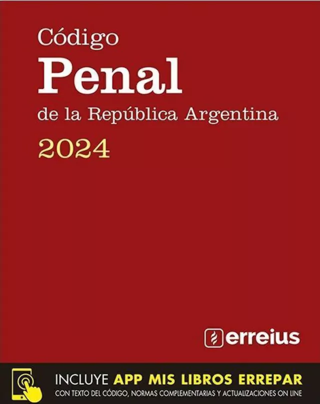 Codigo Penal - 2024