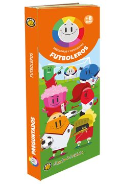 FUTBOLEROS 3