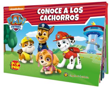 CONOCE A LOS CACHOROS