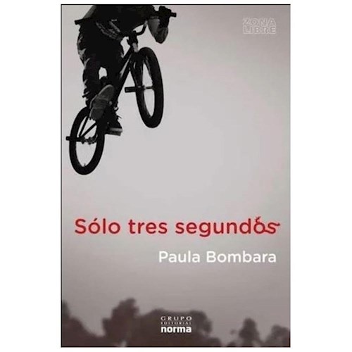 SOLO TRES SEGUNDOS