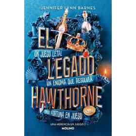 Legado Hawthorne El (Herencia en Juego