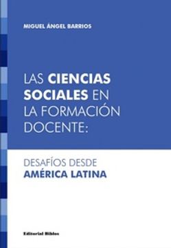 CIENCIAS SOCIALES EN FORMACION DOCENTE