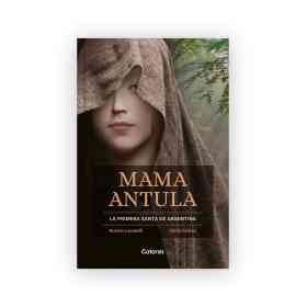 Mama Antula