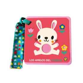 Los Amigos Del Conejo