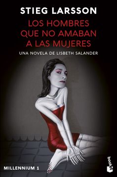 HOMBRES QUE NO AMABAN A LAS MUJERES
