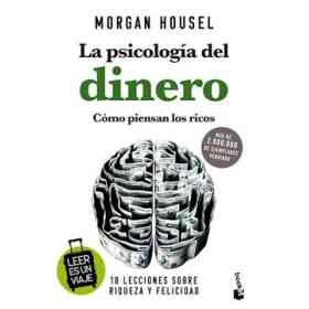 La Psicologia Del Dinero Verano 2024-2025