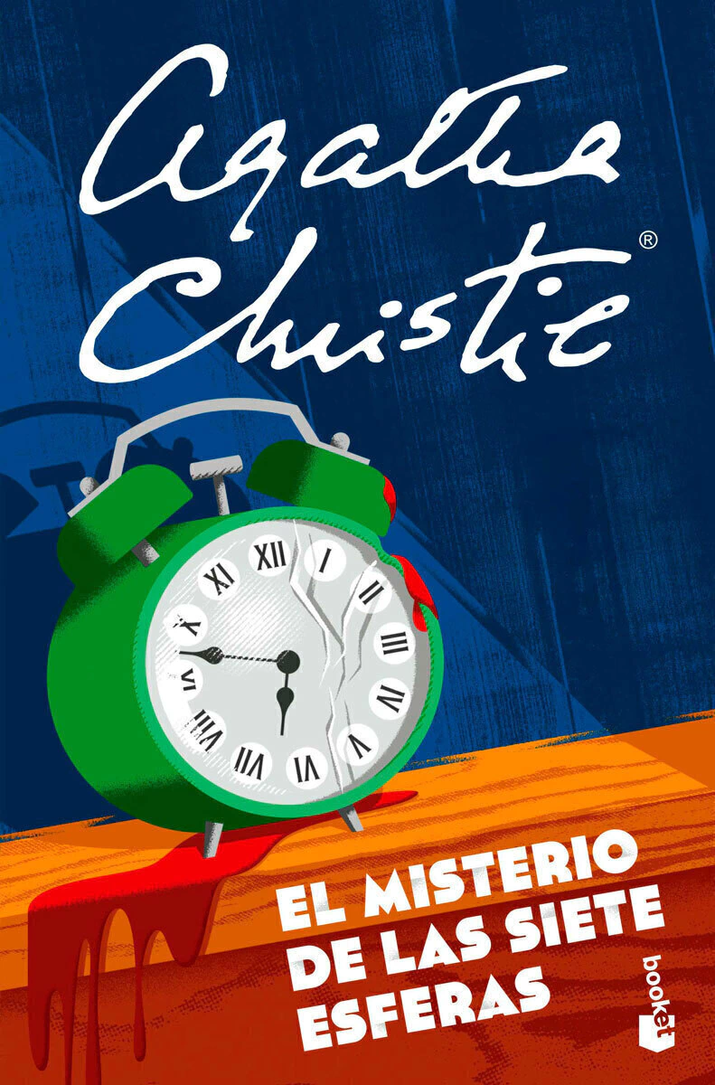 El Misterio De Las Siete Esferas