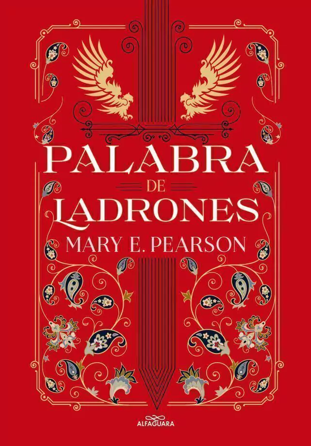 PALABRA DE LADRONES