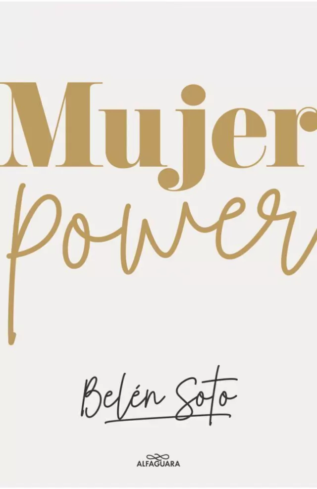 MUJER POWER