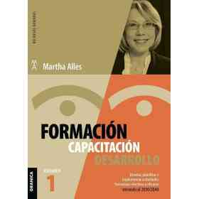 Formacion Capacitacion Desarrollo
