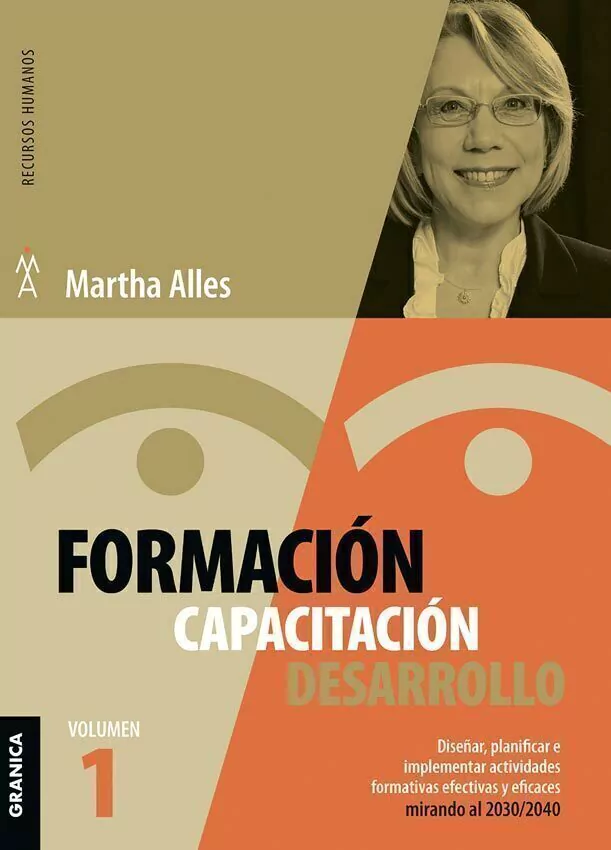 Formacion Capacitacion Desarrollo