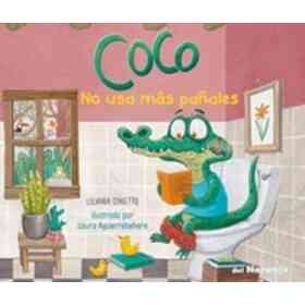 Coco No Usa Mas Pañales