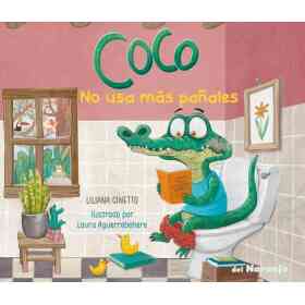 Coco No Usa Mas Pañales
