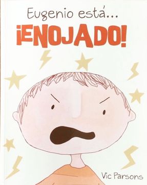 EUGENIO ESTA ENOJADO