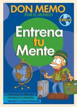 ENTRENA TU MUENTE IV