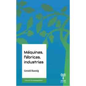 Maquinas Fabricas Industrias