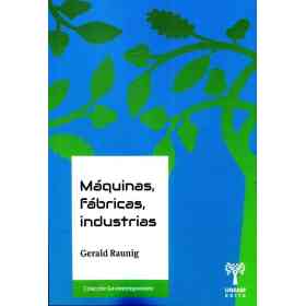 Maquinas Fabricas Industrias