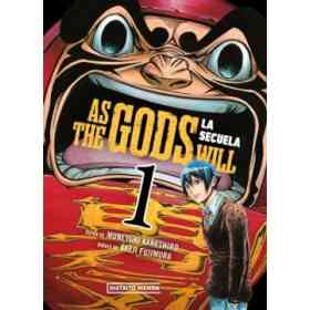 As the Gods Will (Secuela) 1