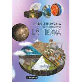 Libro De Las Preguntas. La Tierra