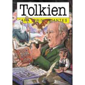 Tolkien Para Principiantes