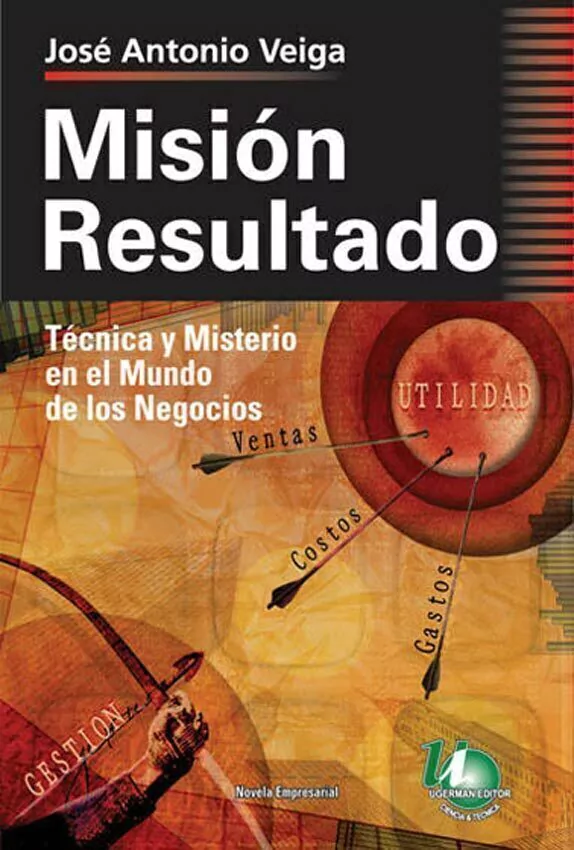 MISION RESULTADO