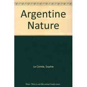 Argentine Nature