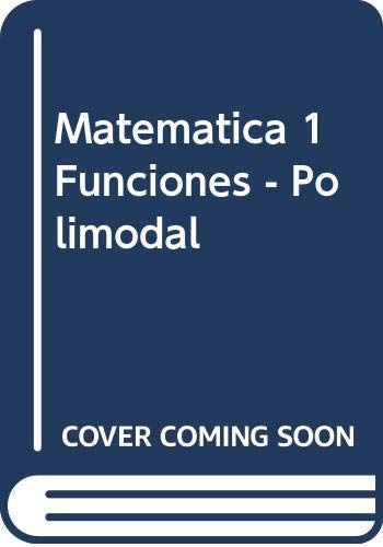 MATEMATICA POLIM 1