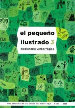 EL PEQUENO ILUSTRADO III. DICCIONARIO VERBOR