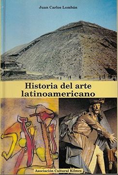 HISTORIA DEL ARTE LATINOAMERICANO