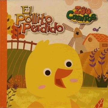 EL POLLITO PERDIDO