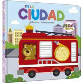 Quien Soy? Ciudad