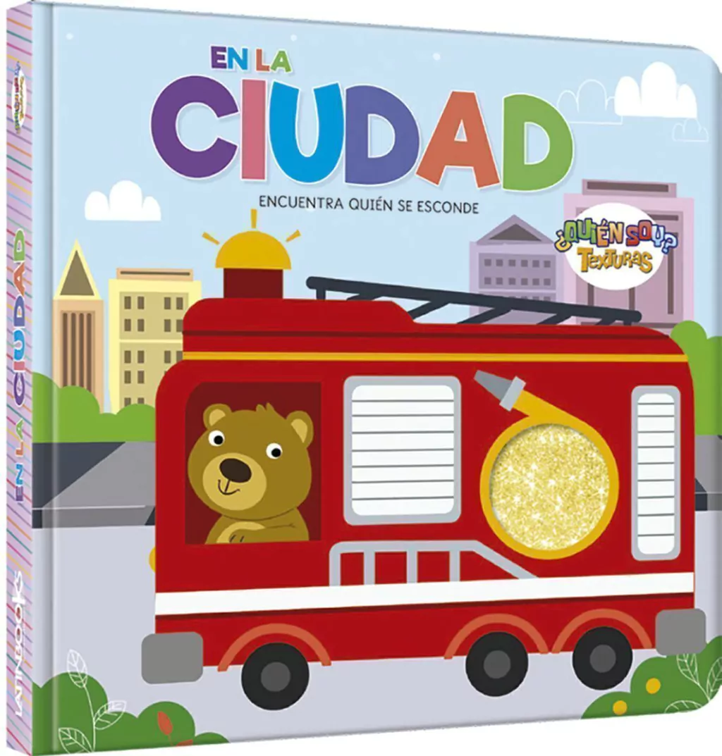 Quien Soy? Ciudad