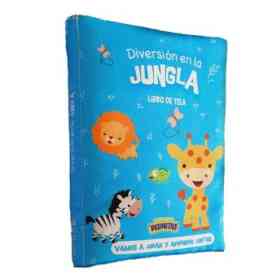 Diversion - en La Jungla
