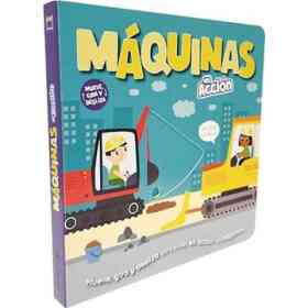 En Accion - Maquinas